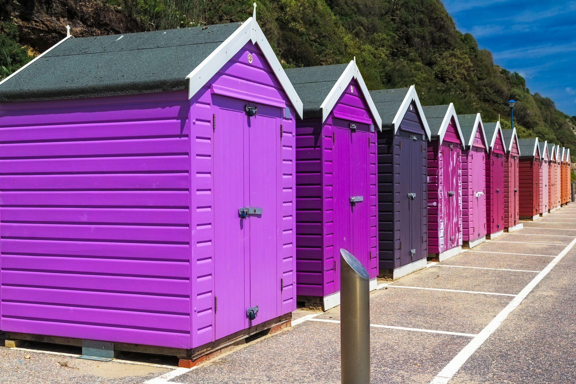 Pinewood Lodge Canford Cliffs Exterior foto